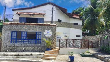 Pousada Pedras do Porto