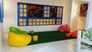 Pousada Pedras do Porto