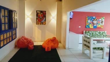 Pousada Pedras do Porto