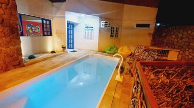 Pousada Pedras do Porto