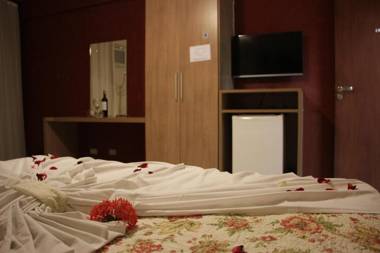 Pousada Vila do Porto