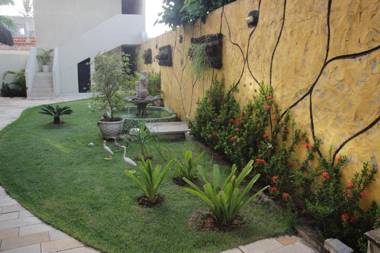 Pousada Vila do Porto