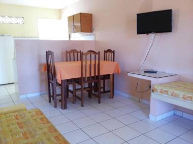 Pousada Flats Recanto Sonhos do Porto