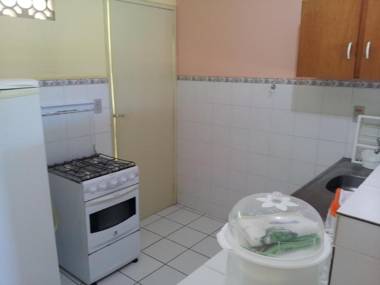 Pousada Flats Recanto Sonhos do Porto