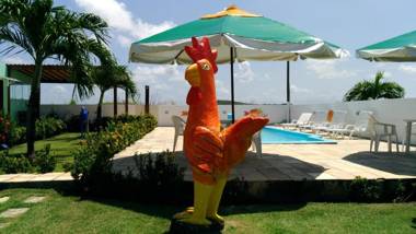 Pousada Porto De Galinhas