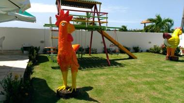 Pousada Porto De Galinhas