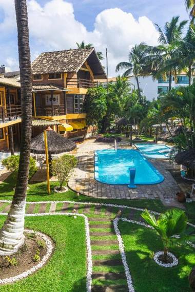 Pousada Pérola do Porto