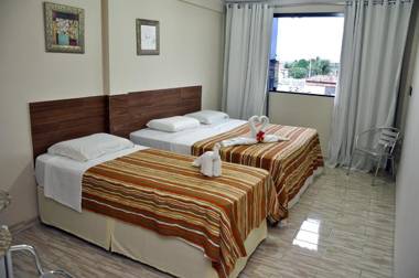 Pousada Familly Porto de Galinhas