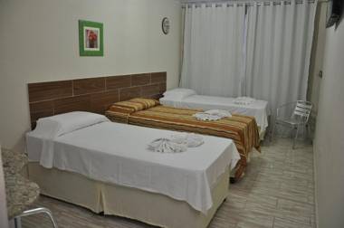 Pousada Familly Porto de Galinhas