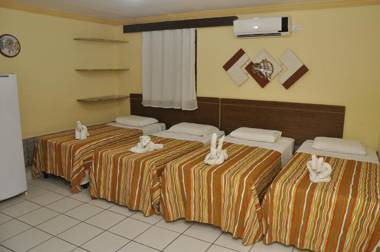 Pousada Familly Porto de Galinhas