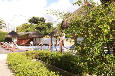 Pousada Quatro Estações