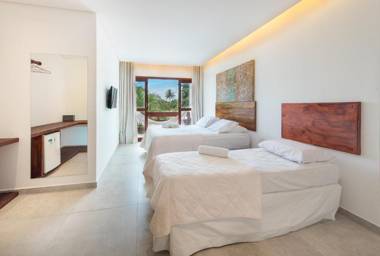 Pousada Quatro Estações