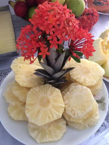 Pousada Farol do Porto