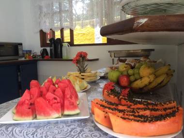 Pousada Farol do Porto