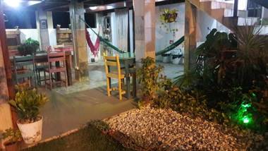 Pousada Liras da Poesia