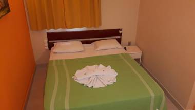 Pousada Beija Flores