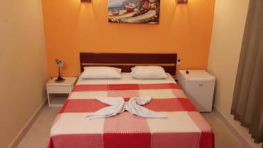 Pousada Beija Flores