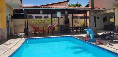 Pousada Beija Flores