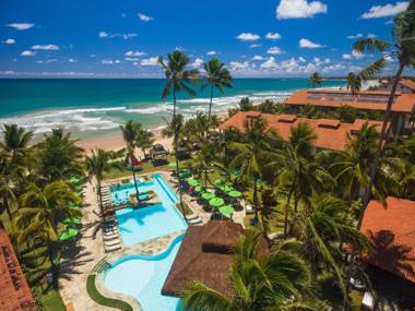 Hotel Solar Porto de Galinhas