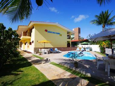 Condomínio Oasis das Flores