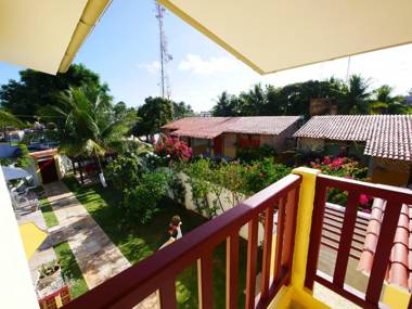 Condomínio Oasis das Flores