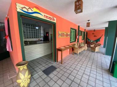 Chalés Praias do Sul