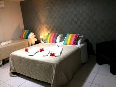 Pousada Capitães do Mar