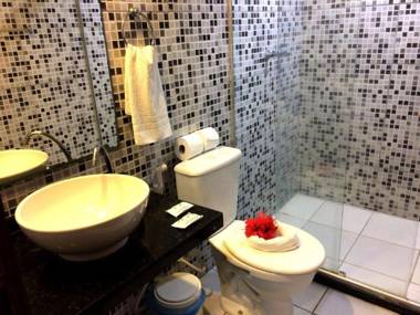 Pousada Capitães do Mar