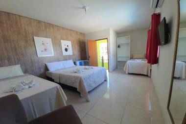 Pousada Recanto Lara Mar