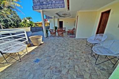 Pousada Recanto Lara Mar