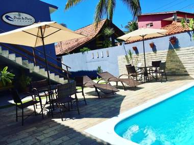 Pousada Praia de Porto