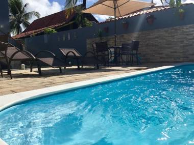 Pousada Praia de Porto