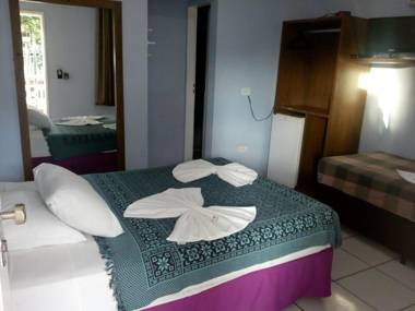 Pousada Angra do Porto