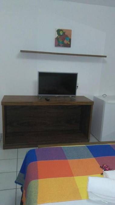 Pousada Angra do Porto