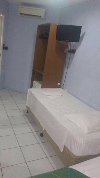 Pousada Angra do Porto