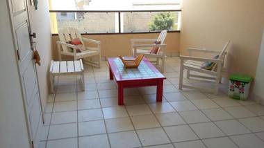 Pousada Sossego Suítes