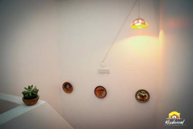 Pousada Residencial Porto de Galinhas