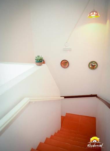 Pousada Residencial Porto de Galinhas