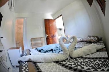 Pousada Residencial Porto de Galinhas