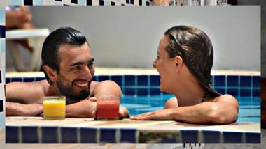 Che Lagarto Hostel Porto de Galinhas