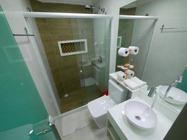 Pousada Recanto dos Corais