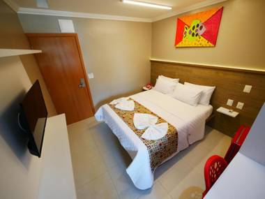 Pousada Recanto dos Corais