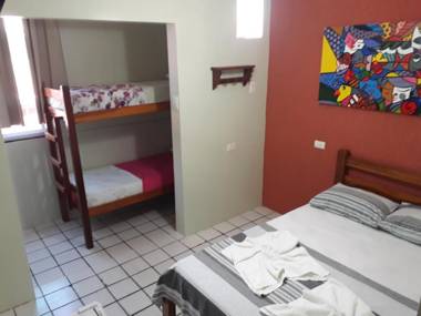 Pousada Aconchego do Porto