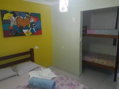 Pousada Aconchego do Porto