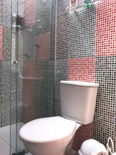 Pousada Casa Colorida