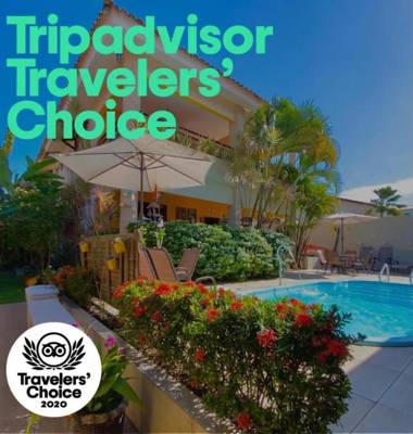 Pousada Som dos Pássaros