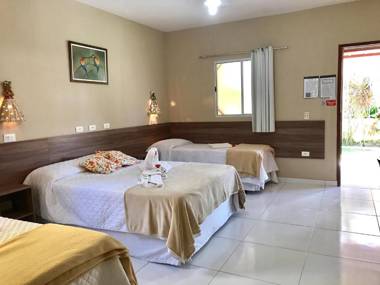 Pousada Som dos Pássaros