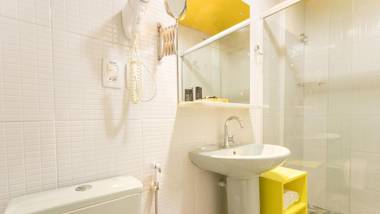 Kembali Hotel Porto de Galinhas