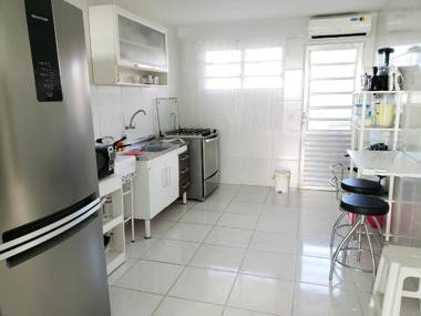 Solar Teixeira Residencial