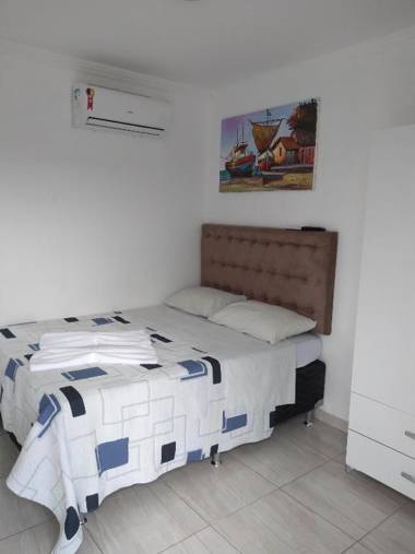 Suítes São Francisco